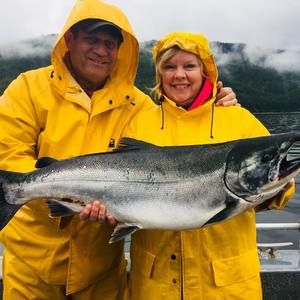 Meet your Posher, Marlene